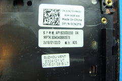 Dell Latitude 5480 14" Genuine Laptop Palmrest w/Touchpad cn2t6 