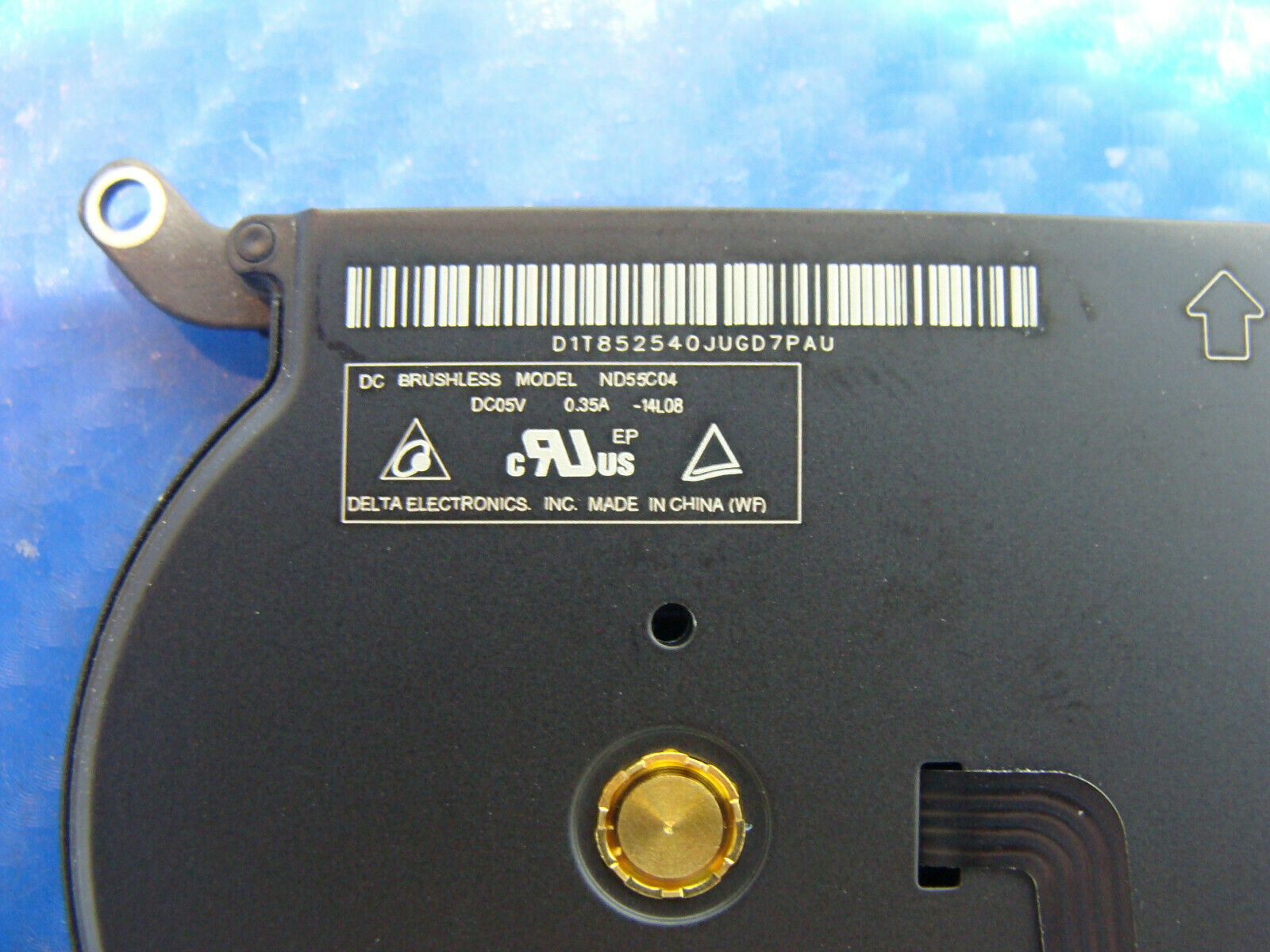 MacBook Air A1466 13