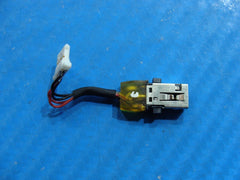 Acer Spin SP315-51-757C 15.6" DC In Power Jack w/Cable