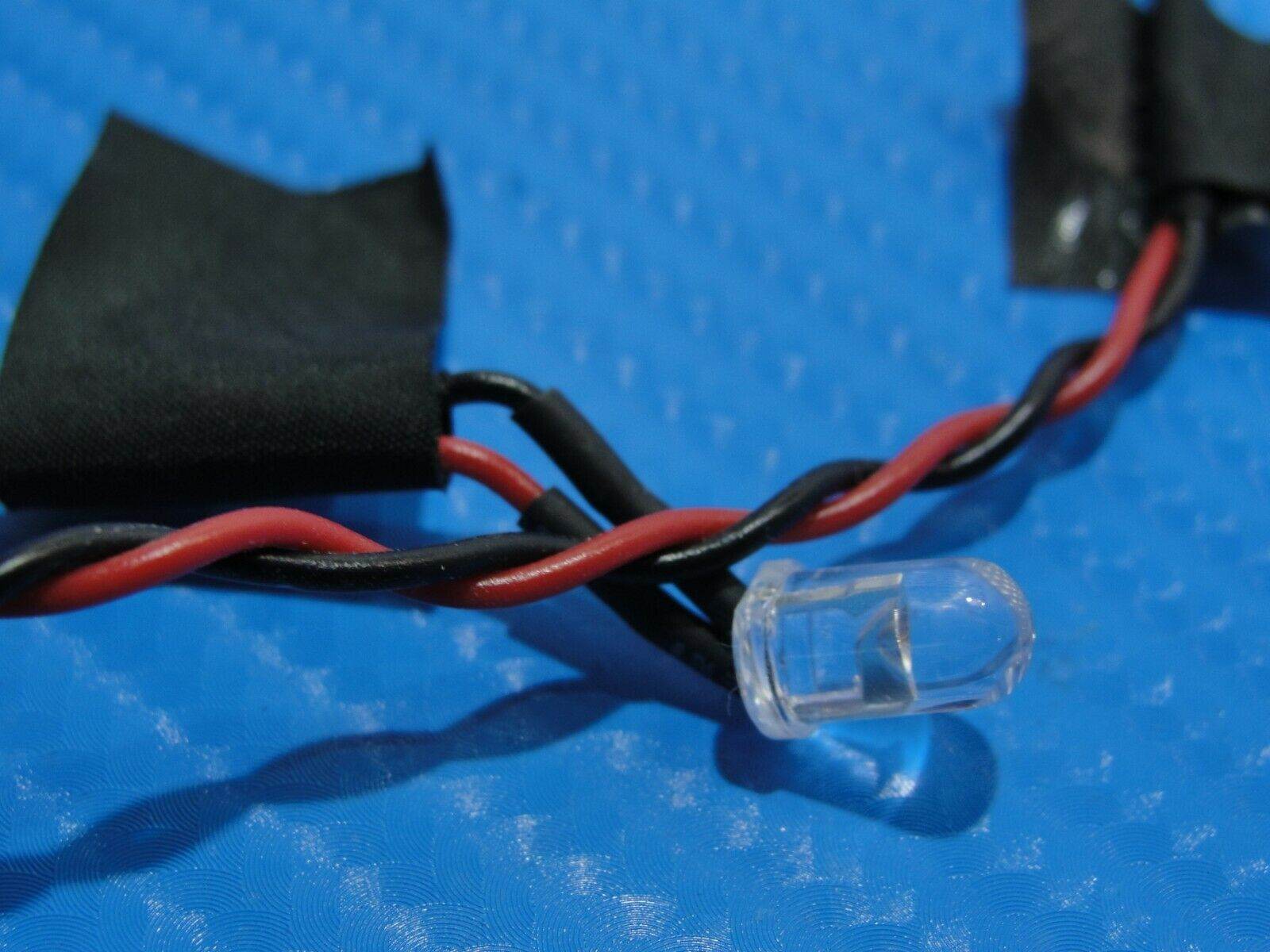 Asus G11CD-EH51-GTX1060 Genuine Desktop Light Cable - Tested Computer Laptop Parts