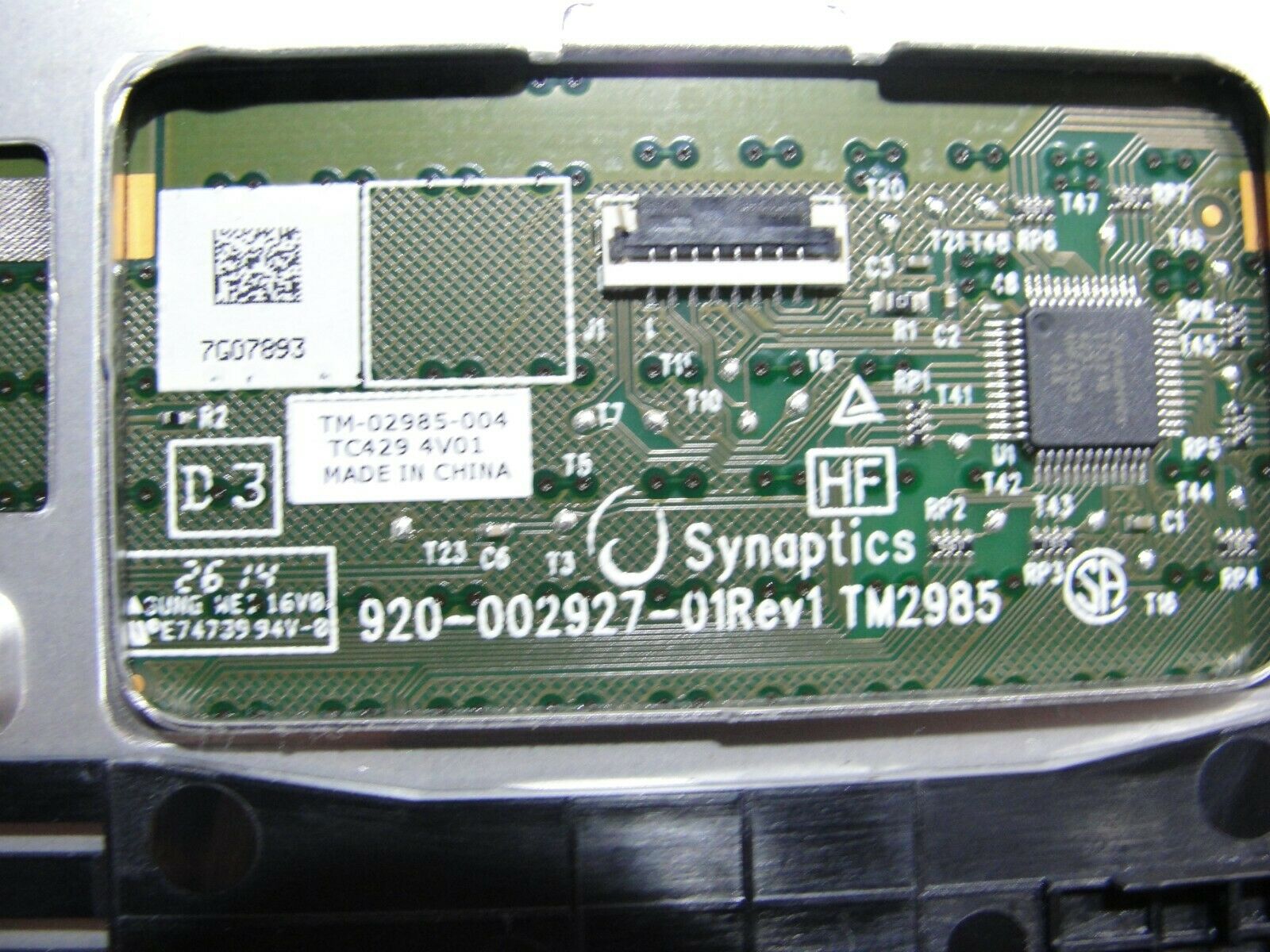 Dell Inspiron 3542 15.6