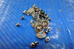 HP 20-e010 AIO 19.5" Genuine Screw Set Screws for Repair ScrewSet ER* - Laptop Parts - Buy Authentic Computer Parts - Top Seller Ebay