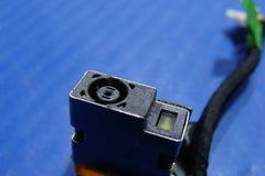 HP Envy x360 m6-ar004dx 15.6" Genuine DC IN Power Jack w/Cable 799735-T51 ER* - Laptop Parts - Buy Authentic Computer Parts - Top Seller Ebay