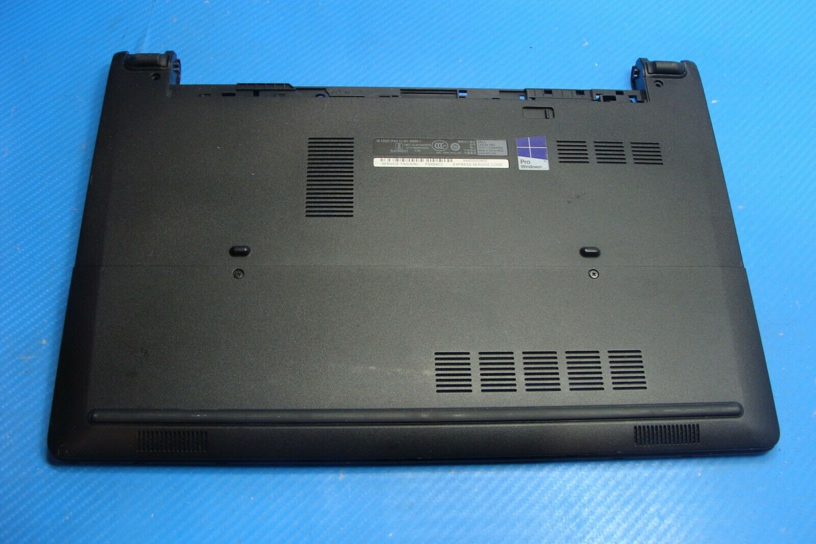 Dell Latitude 3460 14