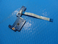 HP 15-dw3025od 15.6" Genuine Laptop Card Reader Board w/Cable LS-H324P
