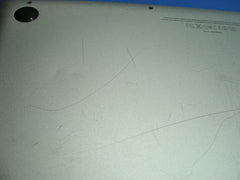 MacBook Pro A1278 13" 2011 MC700LL/A Bottom Case Housing Silver 922-9447 - Laptop Parts - Buy Authentic Computer Parts - Top Seller Ebay