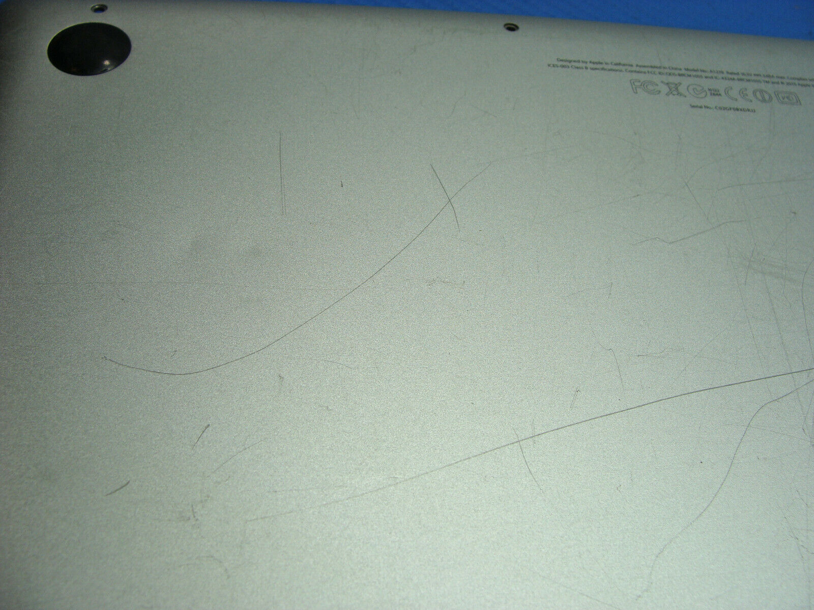 MacBook Pro A1278 13