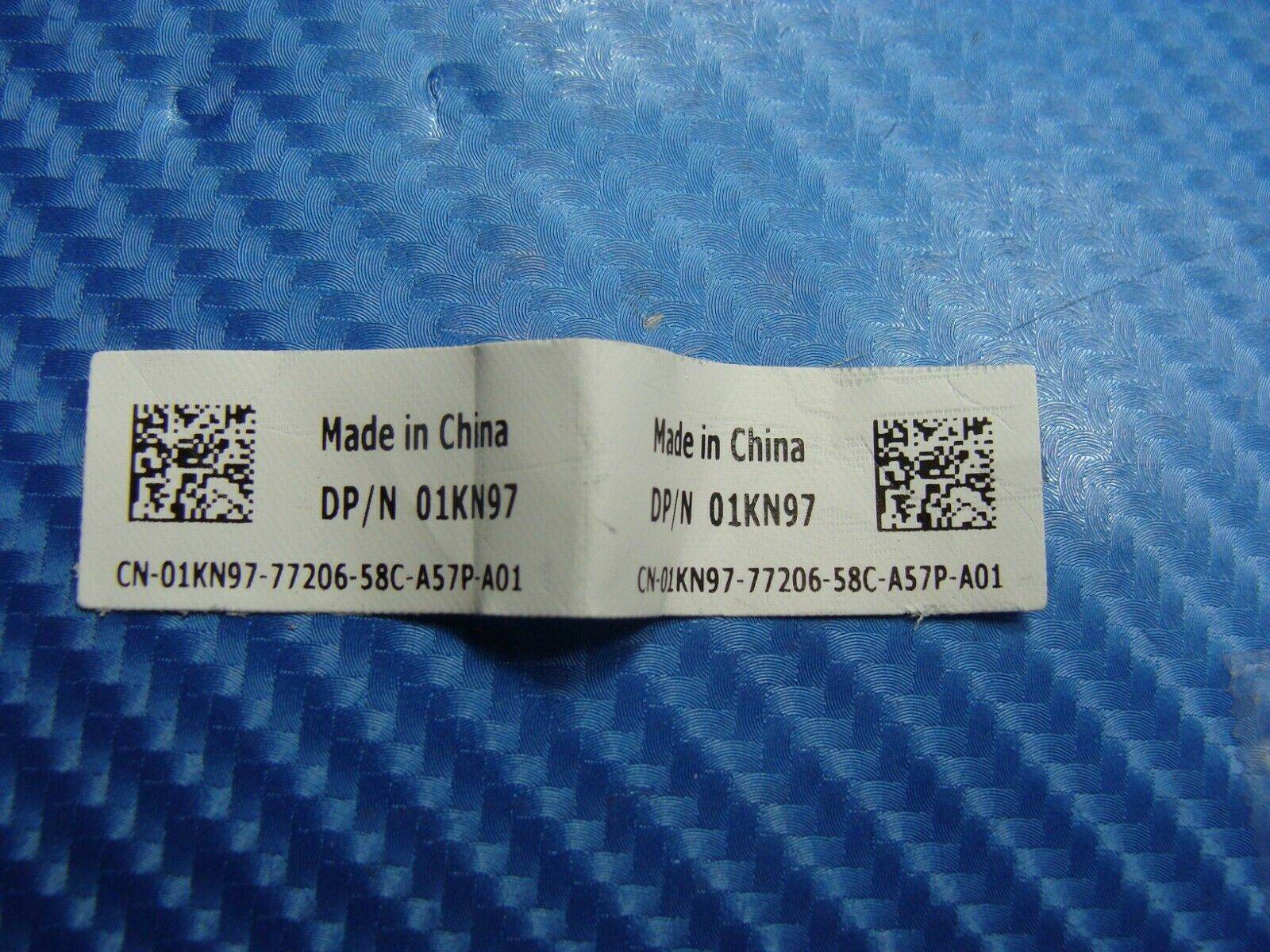 Dell Optiplex 9020 Genuine Desktop Power Button Board 1KN97 #1 GLP* - Tested Computer Laptop Parts