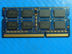 MacBook Pro A1278 Hynix 2GB 2Rx8 PC3-8500S SO-DIMM Memory RAM HMT125S6TFR8C-G7 - Tested Computer Laptop Parts
