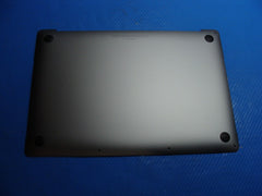 MacBook Pro A2251 2020 MWP42LL/A MWP52LL/A Bottom Case Space Gray 923-04157 "A"