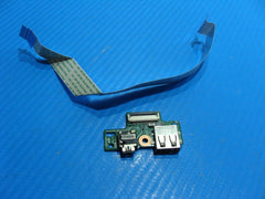 Acer Aspire E5-575-33BM 15.6" Genuine USB Audio Board w/Cable DA0ZABTB6D0
