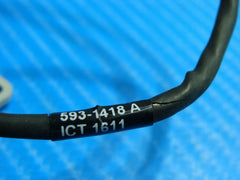 Apple iMac A1312 27" Mid 2011 MD063LL/A Genuine SD Card Reader w/Cable 922-9868 Apple