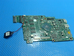 Dell Inspiron 11-3162 11.6" Intel Celeron N3050 1.6GHz 2GB Motherboard 2YV73 - Laptop Parts - Buy Authentic Computer Parts - Top Seller Ebay