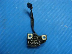 MacBook Pro A1278 13" 2012 MD101LL/A Magsafe Board w/Cable 820-2565-A #6 