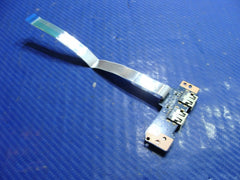 Sony VAIO SVF152C29L 15.6" OEM USB Board w/ Cable DA0HK8TB6D0 33HK8UB0000 ER* - Laptop Parts - Buy Authentic Computer Parts - Top Seller Ebay