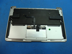 MacBook Air A1466 Early 2014 MD760LL/B 13" Top Case w/Keyboard Trackpad 661-7480