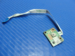 Asus U41JF-A1 14" Genuine Laptop Button Board w/ Cable 60-N1LSH1200-C01 ER* - Laptop Parts - Buy Authentic Computer Parts - Top Seller Ebay