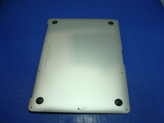 MacBook Air 13" A1466 Early 2014 MD760LL/B Genuine Bottom Case Silver 923-0443 - Laptop Parts - Buy Authentic Computer Parts - Top Seller Ebay