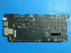 MacBook Pro 13" A1502 2013 ME864LL/A Intel i5 2.4GHz 8GB Logic Board 820-3476-A - Laptop Parts - Buy Authentic Computer Parts - Top Seller Ebay