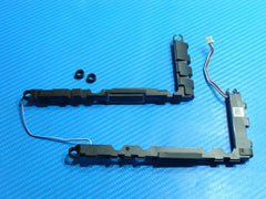 Dell Inspiron 7577 15.6" Genuine Laptop Left & Right Speaker Set H0WXC - Laptop Parts - Buy Authentic Computer Parts - Top Seller Ebay