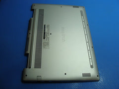 Dell Inspiron 15.6" 15 7570 Genuine Laptop Bottom Case Base Cover Silver 21CC9