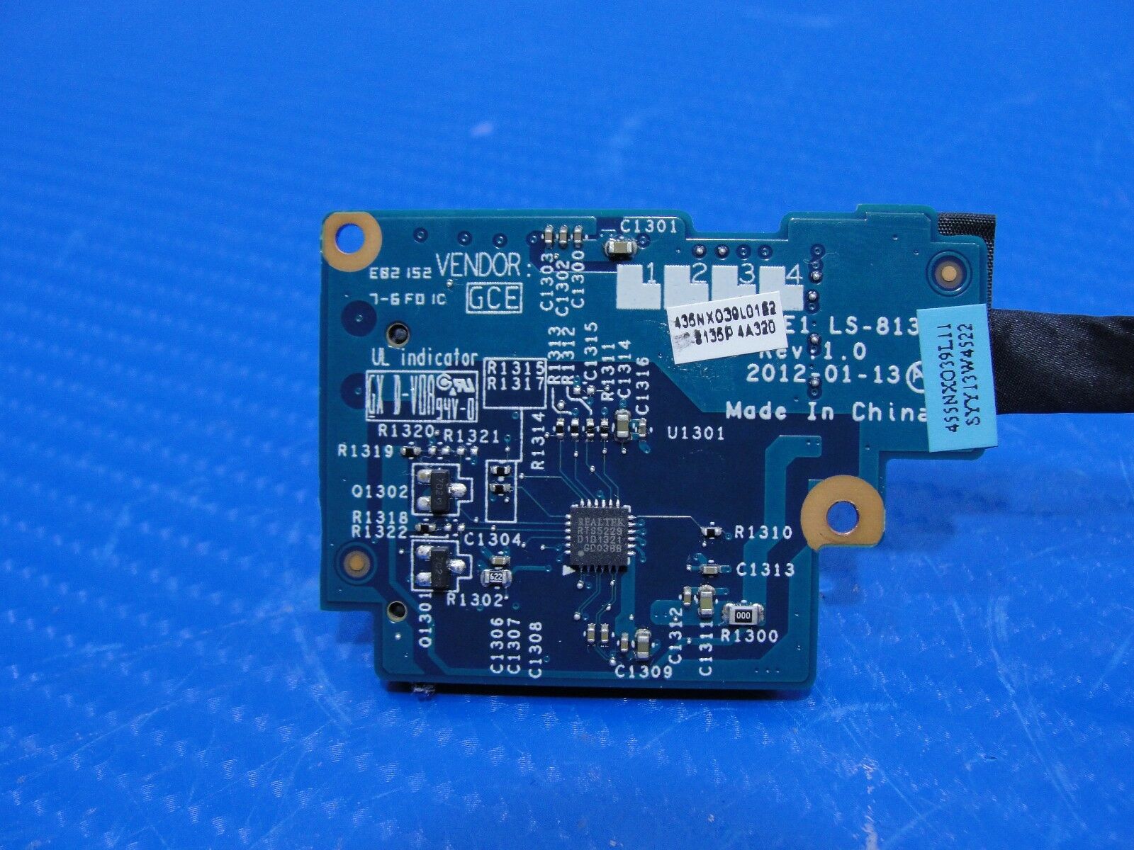 Lenovo ThinkPad Edge E545 15.6