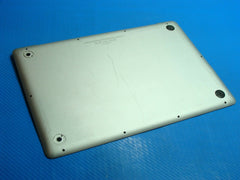 MacBook Pro 13" A1278 Early 2011 MC700LL/A Genuine Bottom Case Silver 922-9447 - Laptop Parts - Buy Authentic Computer Parts - Top Seller Ebay