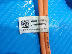 Dell Inspiron AIO 20-3052 19.5" Genuine HDD Optical Connector Cable RHYYJ