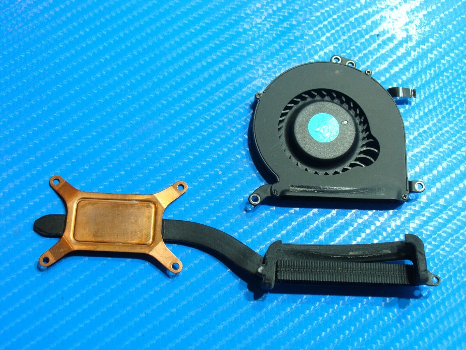 MacBook Air A1369 MC965LL/A Mid 2011 13