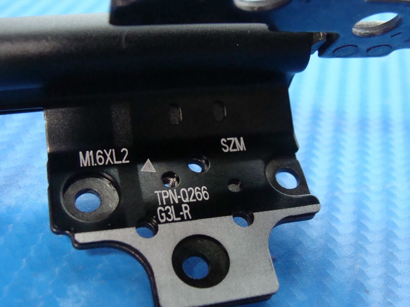 HP Omen 17-ck1065cl 17.3