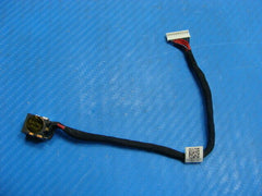Dell Precision M4600 15.6" Genuine Laptop DC IN Power Jack w/ Cable HRV0K - Laptop Parts - Buy Authentic Computer Parts - Top Seller Ebay