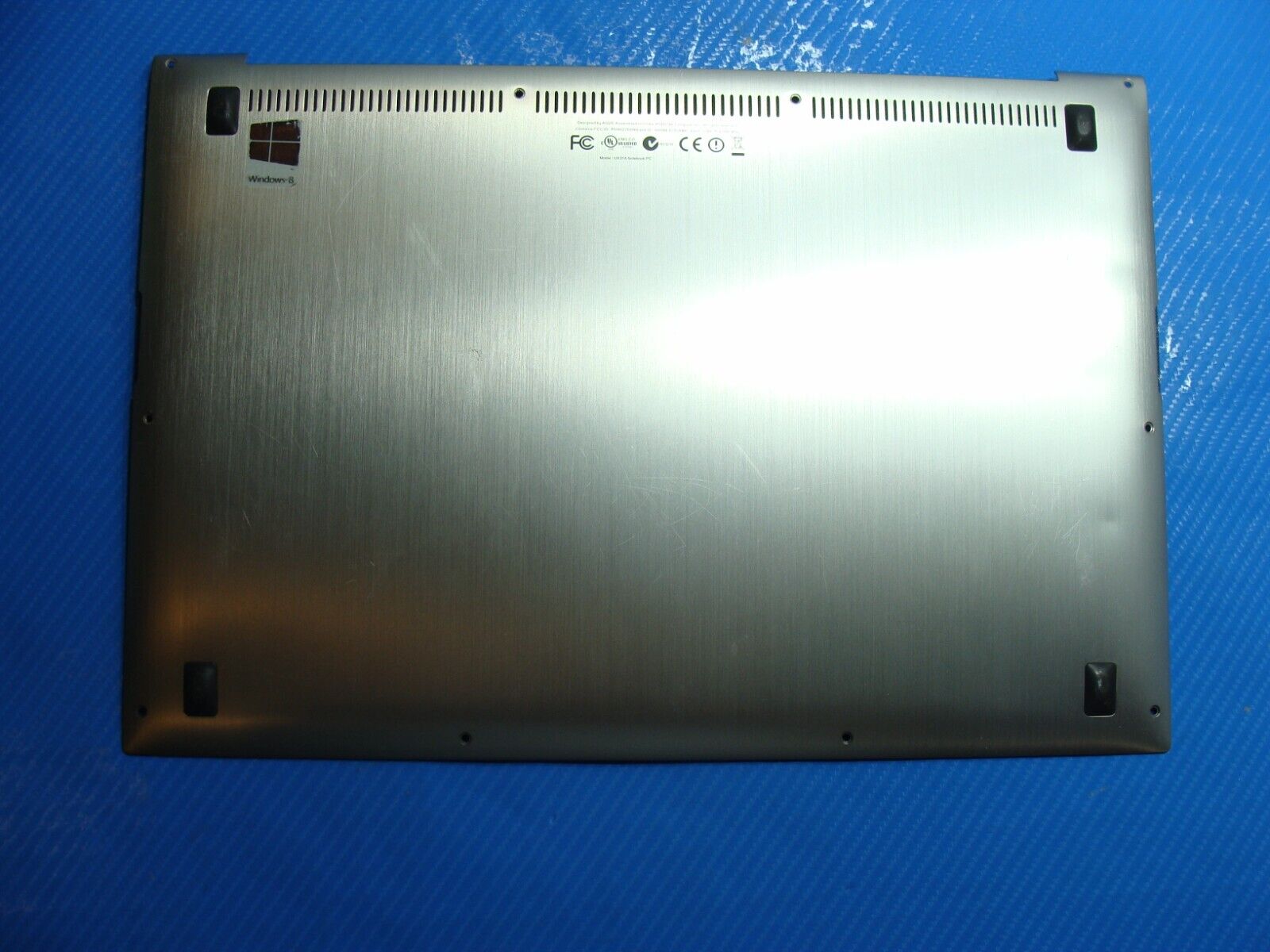 Asus ZenBook UX31A 13.3
