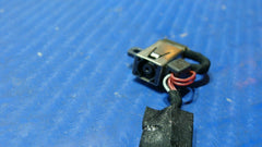 Dell XPS 13 9350 13.3" Genuine Laptop DC IN Power Jack w/ Cable ER* - Laptop Parts - Buy Authentic Computer Parts - Top Seller Ebay