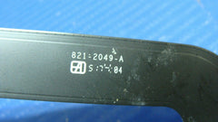 MacBook Pro A1278 13" 2012 MD101LL/A Hard Drive Bracket IR/Sleep 923-0104 #5 ER* - Laptop Parts - Buy Authentic Computer Parts - Top Seller Ebay