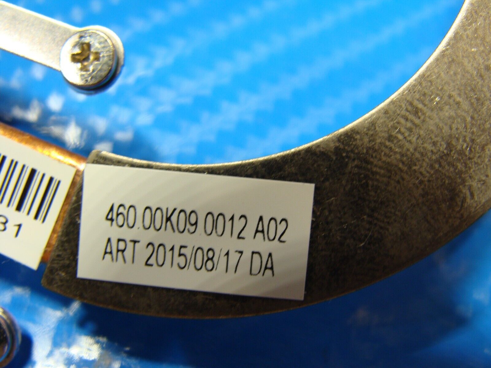 Dell Inspiron 11 3157 11.6