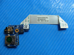 HP Pavilion x360 14m-dh1003dx 14" Audio USB Board w/Cable 455.0GK02.0001