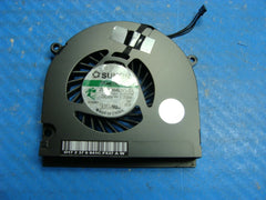 MacBook Pro A1278 13" Mid 2012 MD101LL/A CPU Cooling Fan 922-8620  #1 - Laptop Parts - Buy Authentic Computer Parts - Top Seller Ebay
