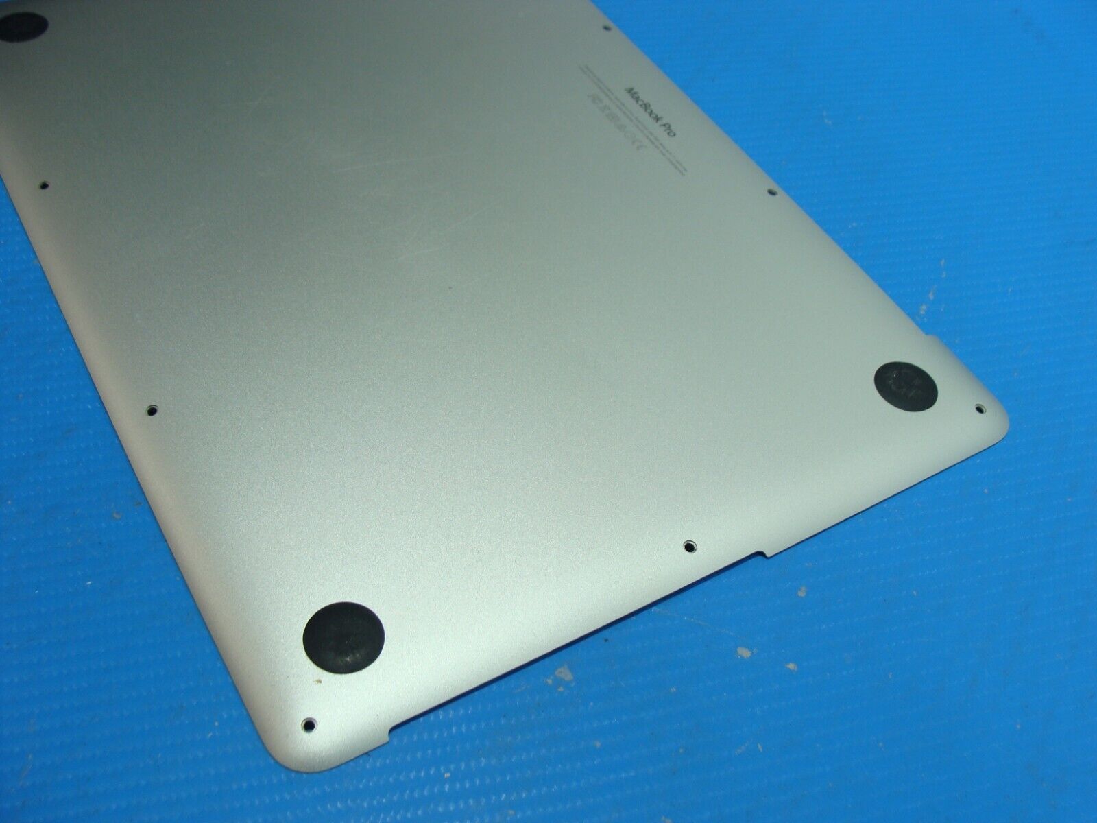 MacBook Pro A1502 13