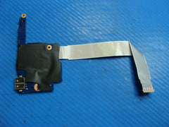 HP 15-w291ms 15.6" Genuine USB Card Reader Board w/Cable 455.04804.0002 - Laptop Parts - Buy Authentic Computer Parts - Top Seller Ebay