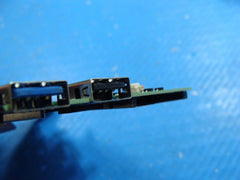 Dell Latitude 14” 14 5404 Rugged OEM USB SD Card Reader I/O Circuit Board 99D5P - Tested Computer Laptop Parts