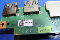 Lenovo IdeaPad U430 20270 14" Genuine USB Card Reader Board w/Cable DA0LZ9TB8D0 Lenovo