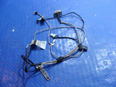 Toshiba Satellite L55W-C5280 15.6" OEM Sensor Board w/Cables 1422-0207000 ER* - Laptop Parts - Buy Authentic Computer Parts - Top Seller Ebay