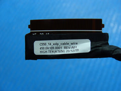 Lenovo Ideapad Flex 5 14ARE05 14" Genuine LCD Video Cable 450.0K109.0001