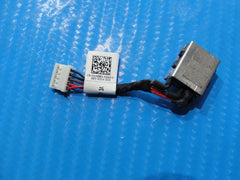 Dell Inspiron 15 7548 15.6" DC IN Power Jack w/Cable 1H8X3 DD0AM6AD000