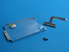 Dell Inspiron 5570 15.6" Genuine HDD Hard Drive Caddy w/Connector Screws D6J2T - Laptop Parts - Buy Authentic Computer Parts - Top Seller Ebay