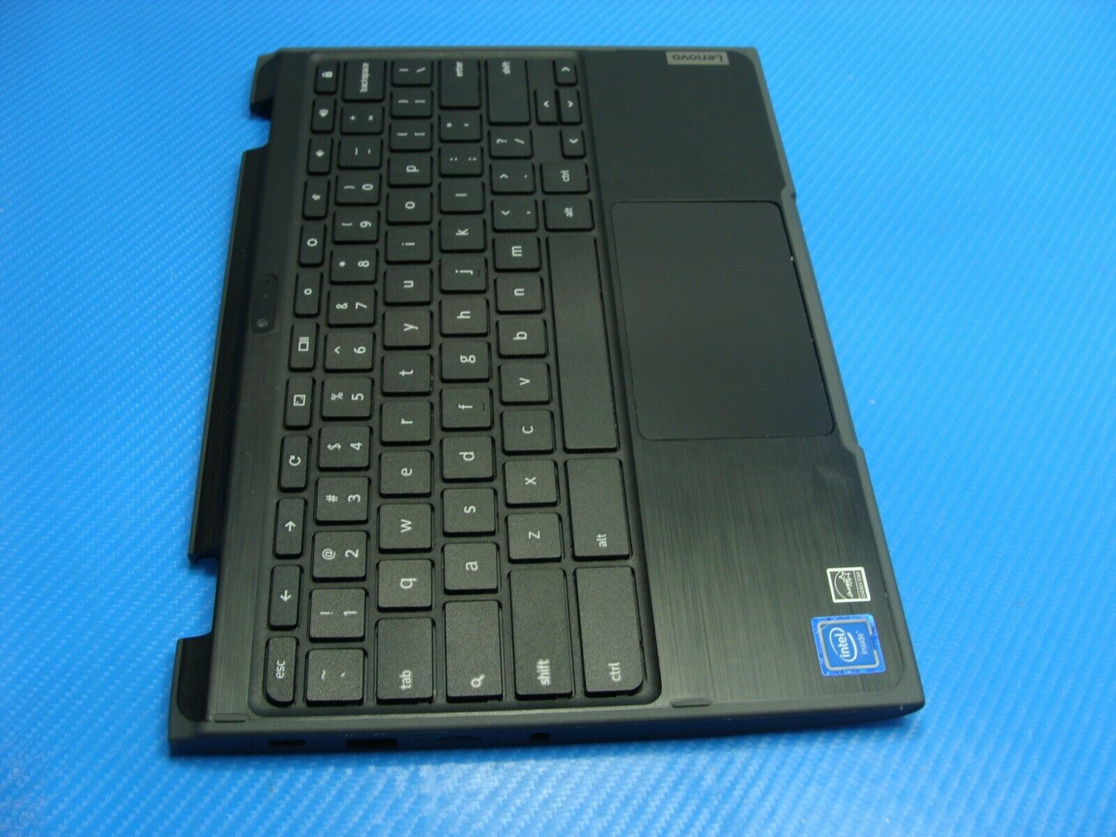 Lenovo Chromebook 11.6 300e 81MB 2nd Gen Palmrest Keyboard Touchpad 5CB0T79500 - Laptop Parts - Buy Authentic Computer Parts - Top Seller Ebay