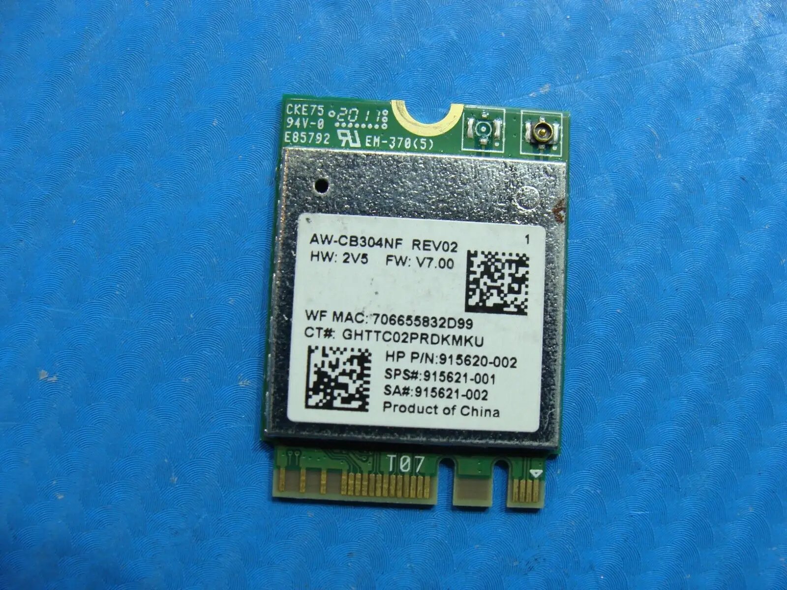 HP 15-ef0025wm 15.6