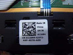 Dell Latitude E7240 12.5" Genuine Palmrest w/TouchPad 8DR9X