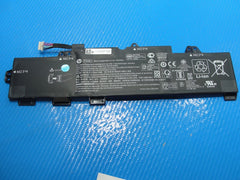 HP EliteBook 850 G5 15.6" Battery 11.55V 56Wh 4610mAh TT03XL 933322-855