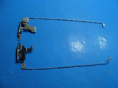 HP 15-dy0013dx 15.6" Genuine Laptop Left & Right Hinge Set